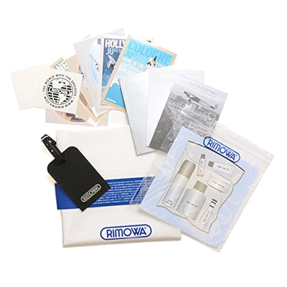 Amazon | (リモワ)RIMOWA スーツケース 971.53.00.4 Classic